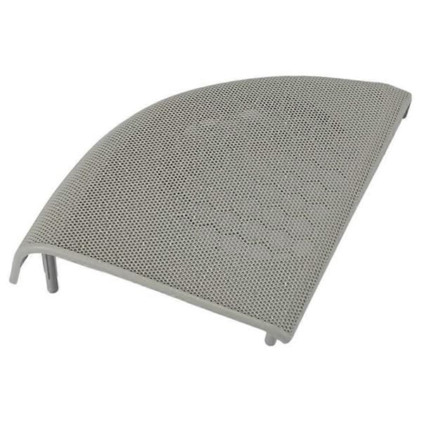 Högtalargaller för framdörr, vänster, till - - Coupe W203 2008-2011 A20372703887E94