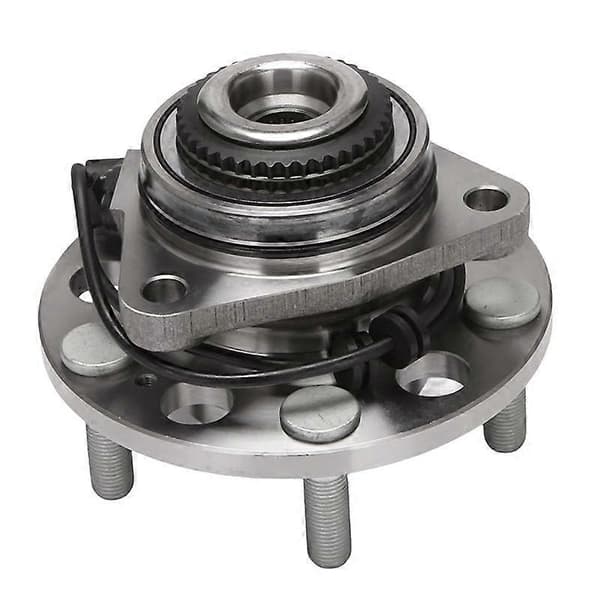 4142009403 Bil Framnav Hjulager med ABS för Actyon I 2013-2020 4142009405