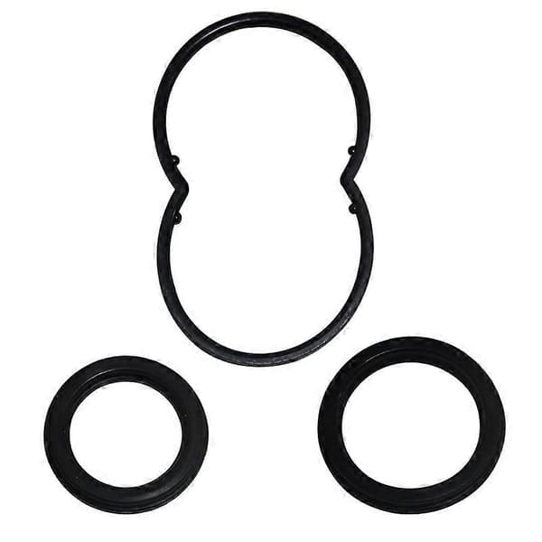Hydroboost Reparationssats 2771004 Tätningsläckagereparationssats för Hydro-Boost Läckage KIT-501
