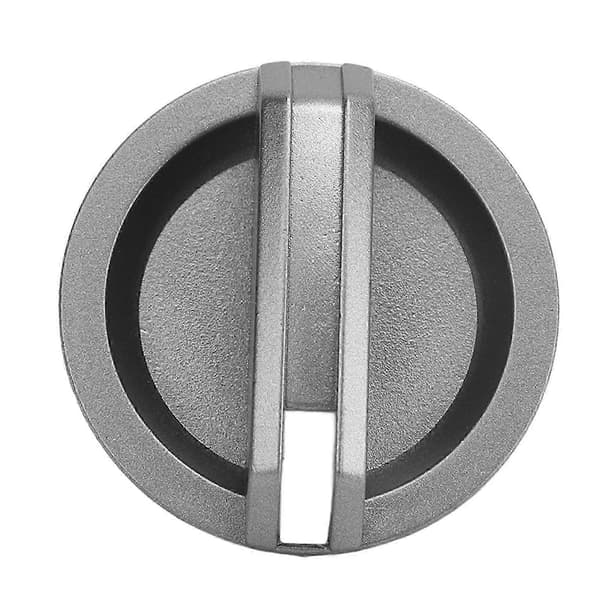 Värmefläktskontrollknapp OEM Standard Hög Tålighet UB9C 61 195 AC Klimatkontrollknapp Ersättning för Mazda BT50