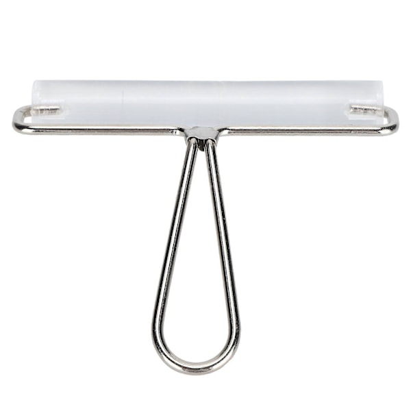 Akrylroller Keramiklera NonStick Hantverk DIY Verktyg för Rullning Stämpling Prägling (15cm Roller)
