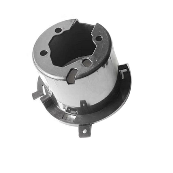 Bil Dimljusfäste Lampmonteringsbas 68089178AB 68089179AB för Durango 2011-2013