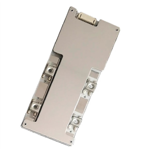Bms Lithium Beskyttelseskort med Balancering til Blysyre til Lithium 6S-80A-til Li-Ion