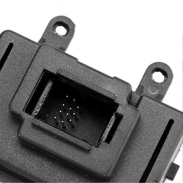 DRL Kontrollenhet Modul for Xenon LED Hovedlys Passer til Q5 2010-2012 8R0907472B