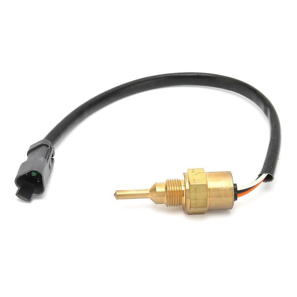 Temperatursensor Gravemaskin Transduser Tilbehør Erstatning for CAT 102?2240 6?36V