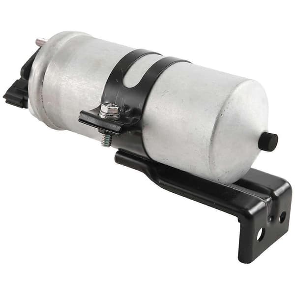 6850008034 Bil Aircondition Mottakertørker & Brakett for