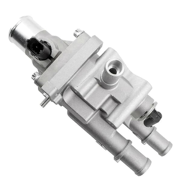 Termostathus Kit för 2011-2015 1.4L 1.8L L4 55575048 25192228