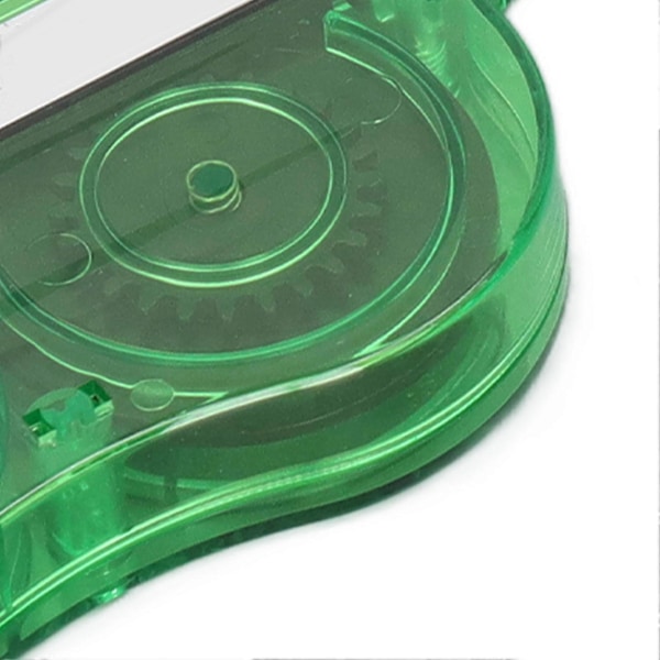 Fiberoptisk renser antistatisk resin MPO MTP kabelrensepenneverktøy for vedlikehold