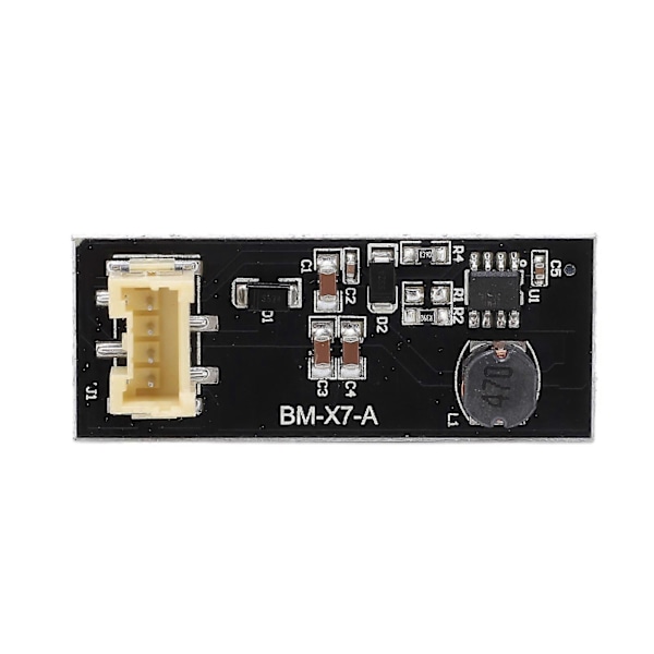 Bakljus LED-drivare 63217217314 Ersättningskort för reparation av bakre LED-ljus för X3 F25 2011–2017