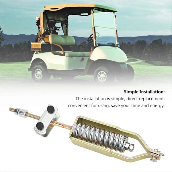 Club Car Bromskompensator Enhet 70272?G04 Ersättning för EZGO Medalist TXT PDS Gas Elektrisk 1994?och uppåt