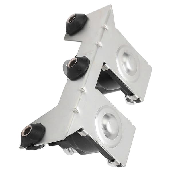 Luftinntaksvarmer Relé Solenoid 904308 Erstatning for Dodge Ram 2500 3500 1994?2002