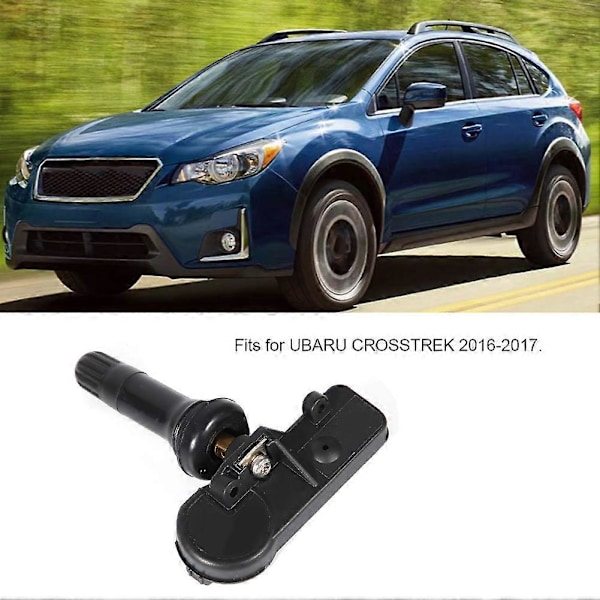 Dæktrykssensor TPMS Passer til UBARU CROSSTREK 2016-2017 28103SA001