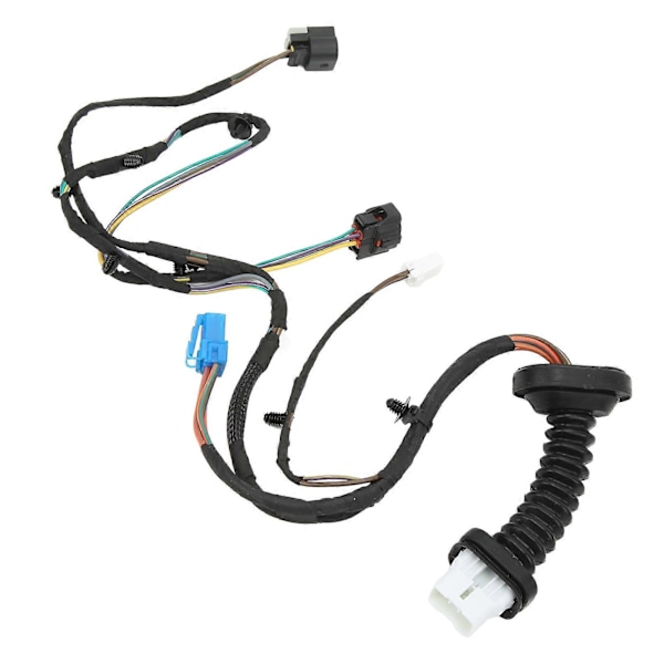 Ledningsnett for bakdør 645?506 Erstatning for strømdørlås for Dodge Ram 1500 2500 3500 4500 5500