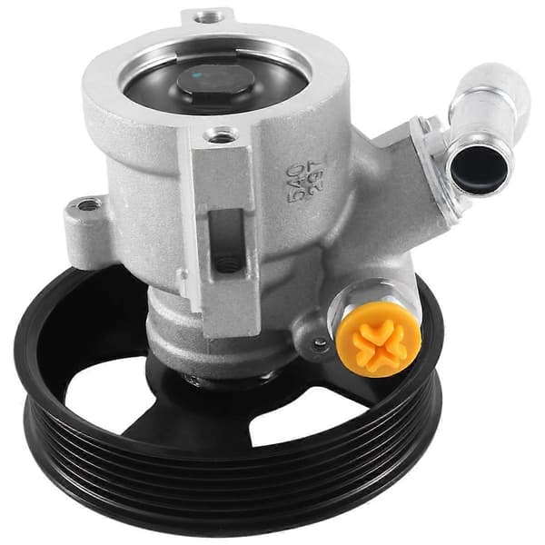 Ohjaustehostimen pumppu Korando C New Actyon D20F 2011+ 6714600680 -malliin