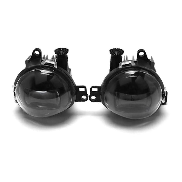 32365034 32365035 1 Par LED Front Tåkelys for S90 V90 Country C40 XC40 S90L 32228794 32228795 Tåkelys