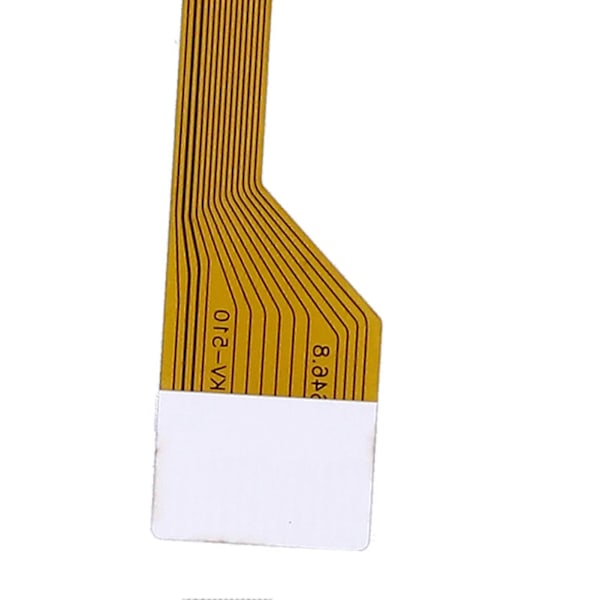 Flex Ribbon-kabel Laserlins Flexibel Platt CDM9 Elektronisk Del för CD930 CD931 CD950 CD951