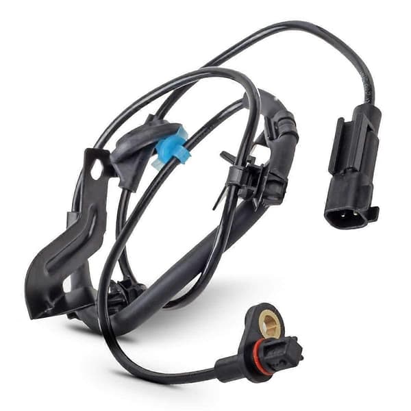 ABS hjulhastighetssensor bak venstre 4670A581 for 2007-2017 Anti-Lock hjulsensor