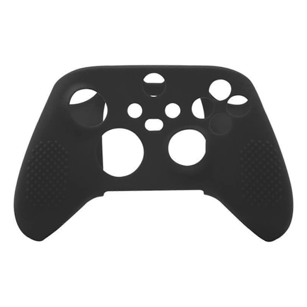 Silikon Skyddsfodral för One X Blå Spelkontroll Hudskydd Omslag Speltillbehör
