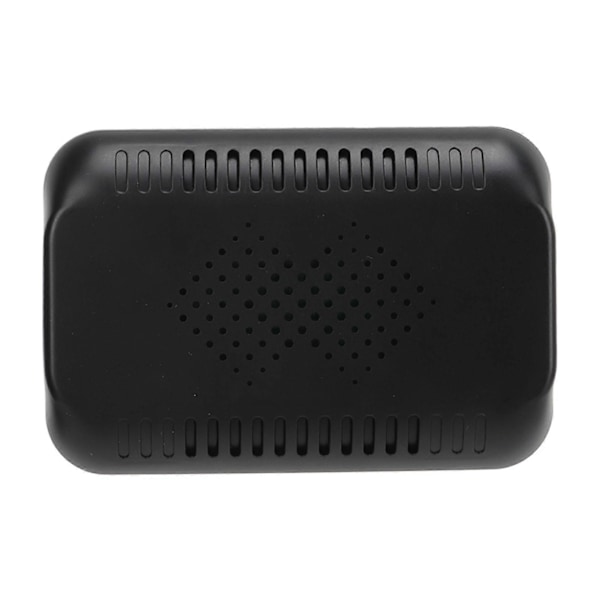 Carplay-boksi Langallisesta Langattomaan Multimediavideoadapterin Dongle Kaksoisyhteys Lähetys Langallisille CarPlay-autoille