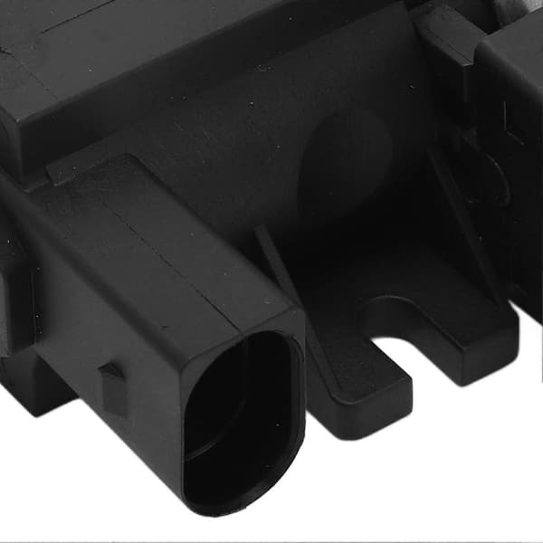 Turbocharger Trykomformer 8E0906627C Udstødnings Boost Kontrol Solenoid Ventil til A4 8E2 B6 8EC B7 Avant 8E5 B6