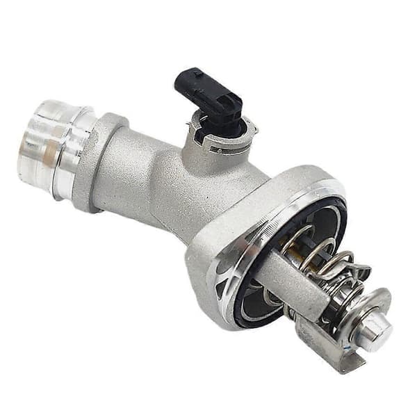 Passer til Hyundai Kia termostat termostathus 255002E085 25500-2E085 termostathus