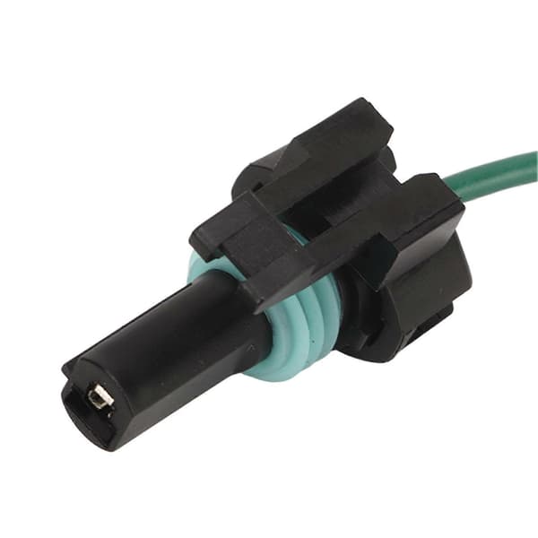 Starter Pigtail Ledningsnet Anti Vibration 210?0184 Slidbestandig Udskiftning til Chevy CORVETTE