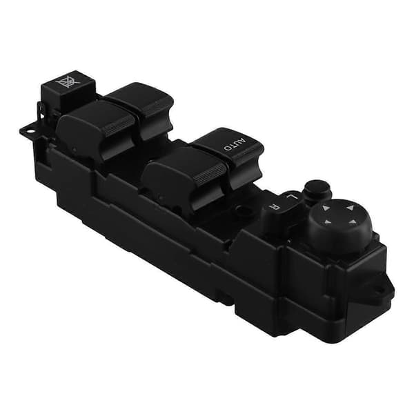 Bilvinduskontroll Bryter Hovedknapp DF73-66-350B for 2 M2 2007 - 2013 DF7366350B DF7466350B