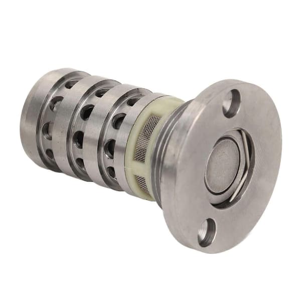 Motor Kamaksel Kontrollventil 06L109257F Variabel Ventilstyring VVT Oljekontrollventil for A3 A5 1.8T 2.0T