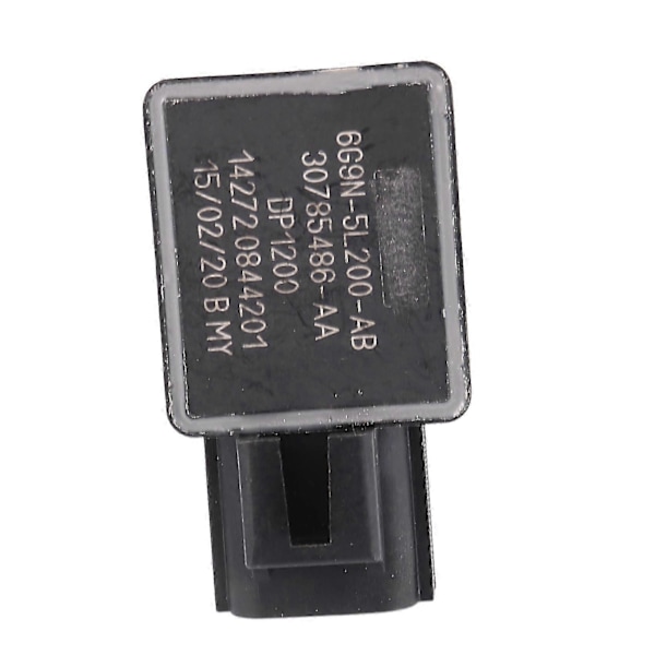 6G9N-5L200-AB Eksosgass DPF Differensialtrykksensor for Transit Tourneo Connect 6G9N5L200AB
