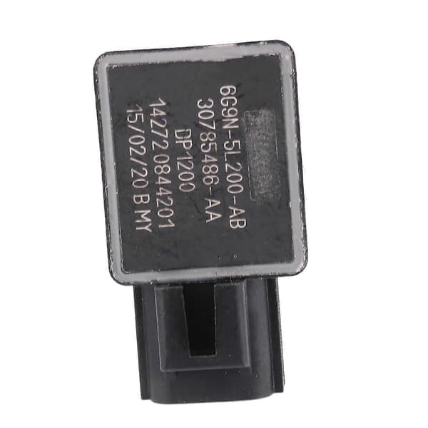 6G9N-5L200-AB Udstødningsgas DPF Differentialtryksensor til Transit Tourneo Connect 6G9N5L200AB