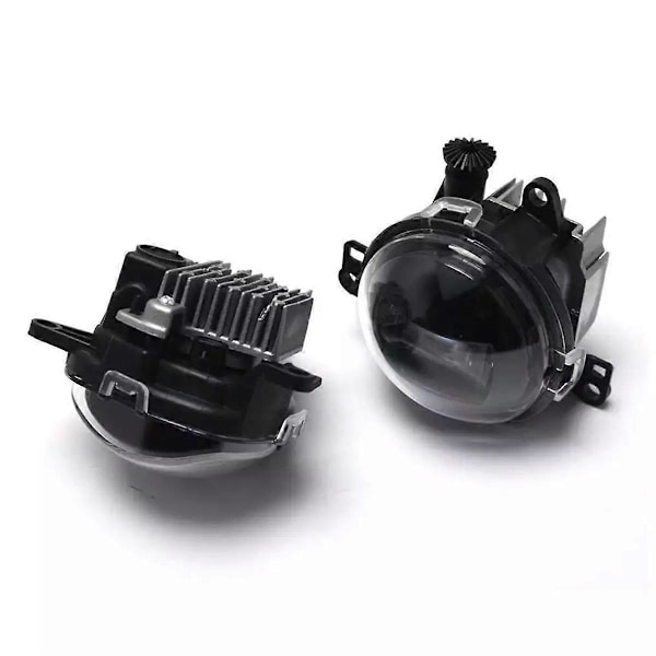 32365034 32365035 1 Par LED Front Tåkelys for S90 V90 Country C40 XC40 S90L 32228794 32228795 Tåkelys