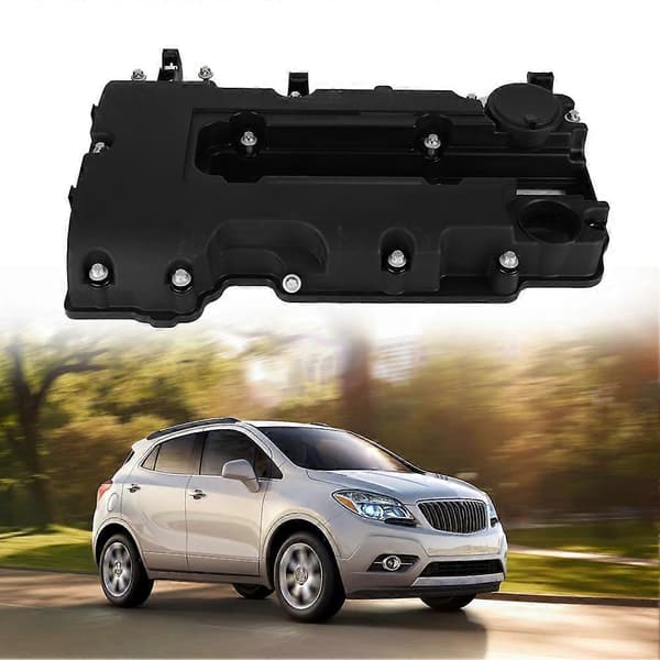 Bil Reservedel Motor Ventildekselpakning Tilbehør Passer Buick 55573746