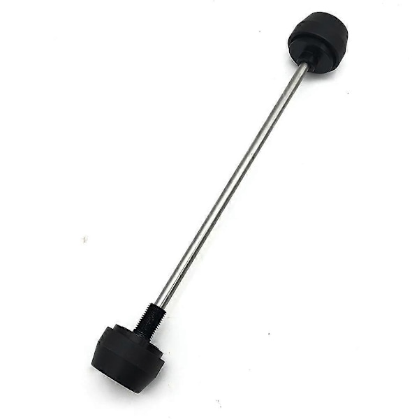 Motorcykel Foraksel Gaffel Crash Sliders Hjulbeskytter til CBR600RR CB650F CBR650F CB650R CBR650R