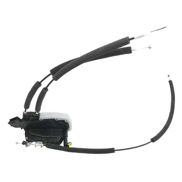 Dörrlåsaktuator med 6 stift för 3.5L 2009-2014 Vänster Fram Förarsida 80501-1AA1A