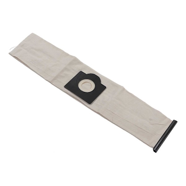 ZR814 Støvsugerposer for Rowenta RU101 RU630 for Karcher A2204 A2656 Feiemaskin Erstatning Støvsugerpose