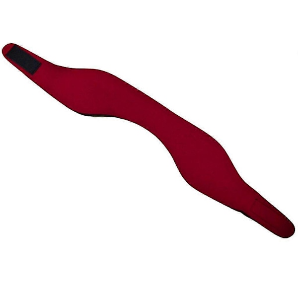 Uimapanta Uinti Surffaus Urheilupanta Uimakorvapanta Aikuisille L red