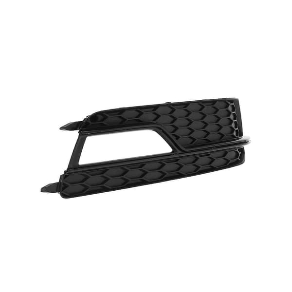 2 stk. Frontkofanger Nedre Grill 8T0807681K 8T0807682K Tilbehør Passer til S5 2013-2016