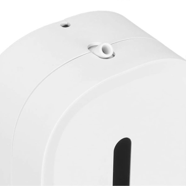 Automatisk Aromaterapidiffuser för Hushåll Aroma Diffuser Hotell Kommersiell Doftspridare Doftmaskin för Hem Toaletter Badrum 100-240V EU P