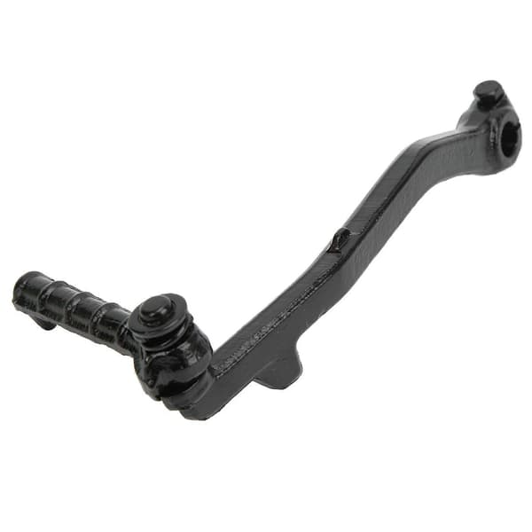 13 mm Motorcykel Kickstart Pedal Samling Smedet Metal Rustfri Udskiftning til JOG 100
