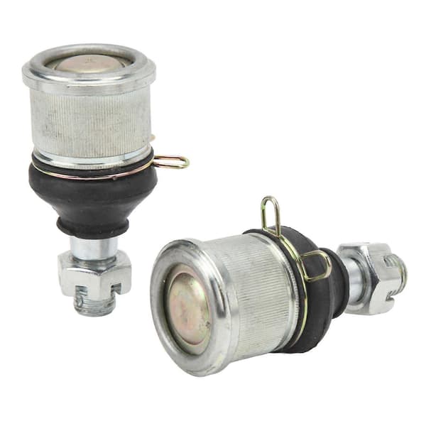 M14 14mm Kugleled 2 stk. M14 Styrestang Forreste Kugleled til Jinling JLA?21B 250cc Quad ATV