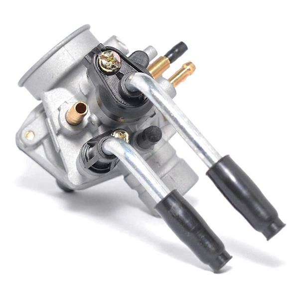 Motorcykel Karburator PHBN-17.5mm PHVA17 Style 2-takts Karburator til Jog-R Aerox Minarelli