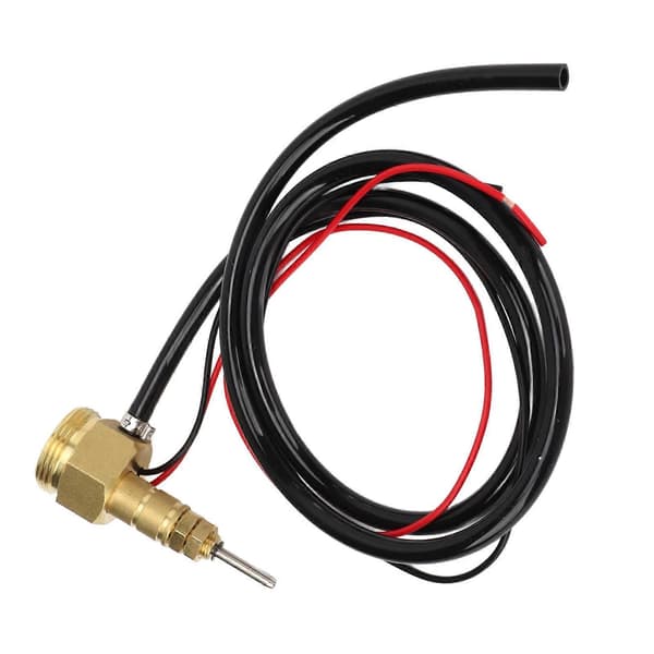 Euro Central Connector Adapter Torch Konverteringssæt Svejser Panel Socket Svejsemaskine Værktøj