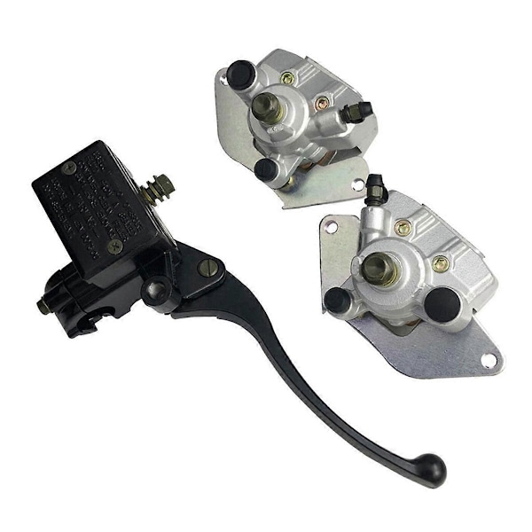 Etujarru Pääsylinteri & Jarrusatulat Rancher 420 TRX420 2007-2015 45150-HP5-601 45250-HP5-601