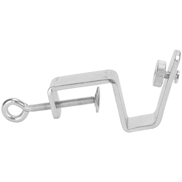 Stickmaskinsbordsklämmor Reparationsersättningsdel för Stickmaskin SRP60