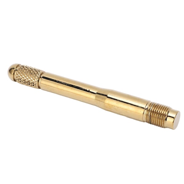 Hjuljusteringsstift 304 Rostfritt Stål Guide Dubbar Bil Däckbyte Guide Monteringshjälp M12x1.25