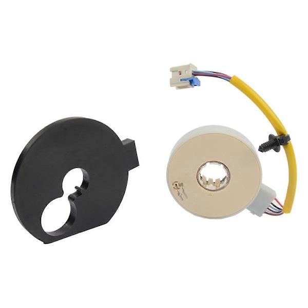 Bil Servostyring Moment Sensor Ratstamme Rotationssensor CL8Z-3F818-A til Escape 2008-2012