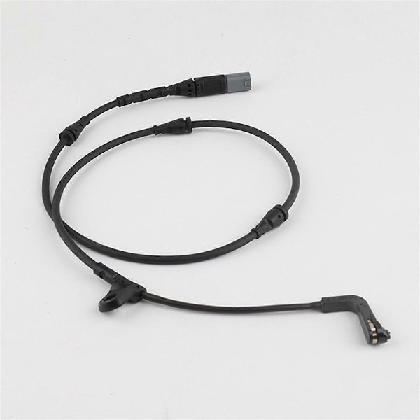Bil Foraksel Venstre Bremse Sensor Bremseklods Slid Sensor Bremse Sensorledning 34356772008 34356789501 til X5 X6 E70 E71