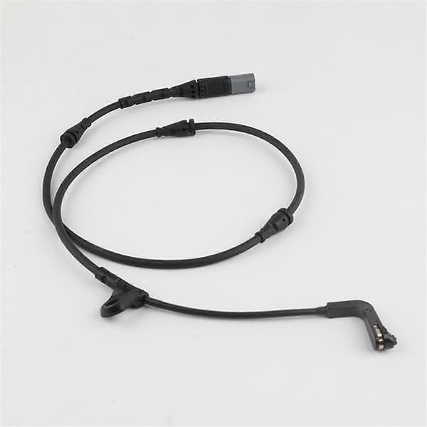 Bil Foraksel Venstre Bremsesensor Bremsekloss Slitasjesensor Bremsesensorledning 34356772008 34356789501 for X5 X6 E70 E71