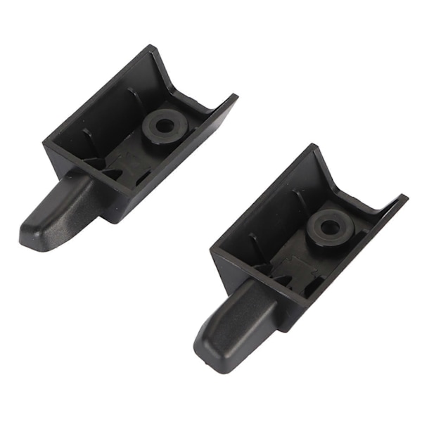 1 pari takatavaratilan suojatapit LR012846 vasen oikea kestävä luotettava korkea lujuus Range Rover Sport 2005–2013
