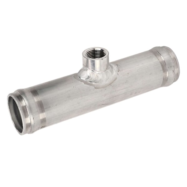 3/8in NPT Kraftig Inline Slange Temperatur Sensor Adapter Universelt Passer for De Fleste Biler